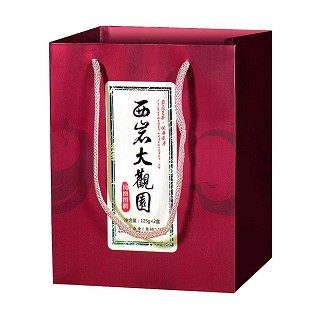 凤凰图腾 大观园茶(凤凰图腾)