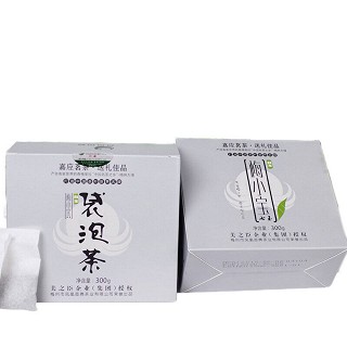 凤凰图腾 袋泡茶 浓香型乌龙茶(凤凰图腾)