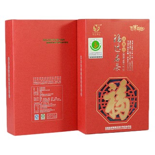 福远茶业 浓香型铁观音(感德福远)