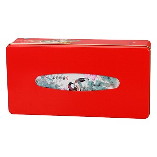 福远茶业 大红袍岩茶(感德福远)