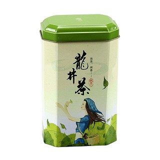 福远茶业 龙井茶(感德福远)