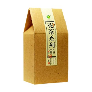 福远茶业 花草茶 玫瑰花茶(感德福远)