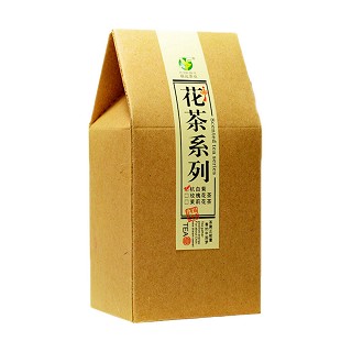 福远茶业 花草茶 杭白菊(感德福远)