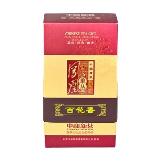 鼎名 广东狮头百花香乌龙茶(福鼎名山)