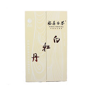 鼎名 贡眉白牡丹老茶(福鼎名山)