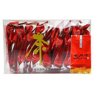 鼎名 桂圆香小种红茶 桐木关高山茶(福鼎名山)