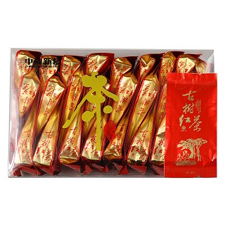 鼎名 生态金骏眉红茶(福鼎名山)