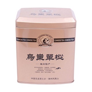 鼎名 夜来香高山乌龙茶(福鼎名山)