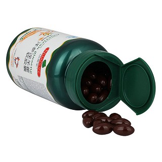 纽澳莱 洋参 淫羊藿胶囊(健澳康)