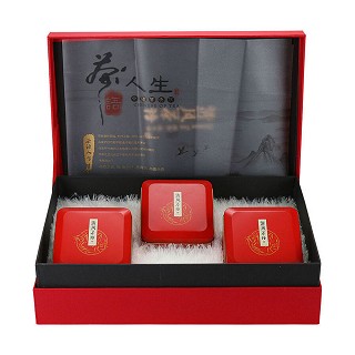 福远茶业 浓香型 铁观音(感德福远)