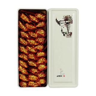 福远茶业 安溪铁观音茶叶(清香型)