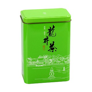 福远茶业 龙井绿茶 明前龙井(感德福远)