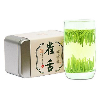 峰顶寺 雀舌(峰顶寺)