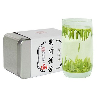 峰顶寺 明前雀舌(峰顶寺)