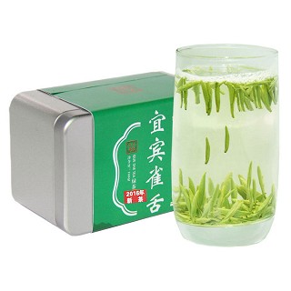 峰顶寺 宜宾雀舌(峰顶寺)