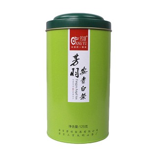 芳羽 安吉白茶 珍稀白茶(安吉芳羽)