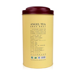 芳羽 雨前特级 安吉白茶(安吉芳羽)