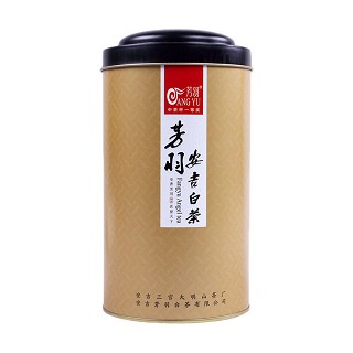 芳羽 明前茶精品 安吉白茶(安吉芳羽)