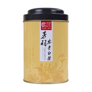 芳羽 雨前一级 安吉白茶(安吉芳羽)
