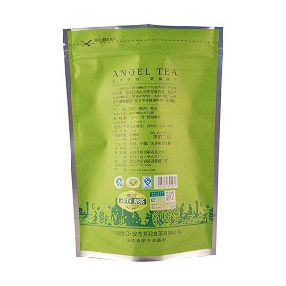 芳羽 雨前二级 安吉白茶(安吉芳羽)