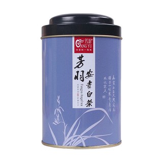 芳羽 珍稀正品白茶 安吉白茶(安吉芳羽)