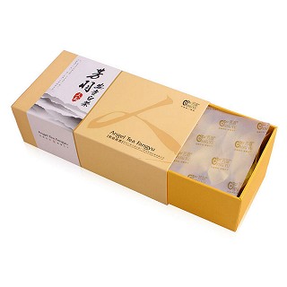 芳羽 安吉白茶(商务袋装)