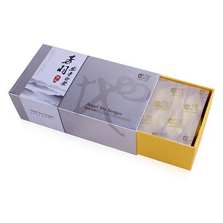 芳羽 明前特级 安吉白茶(商务袋装)