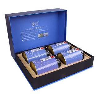 芳羽 安吉白茶(礼盒装)