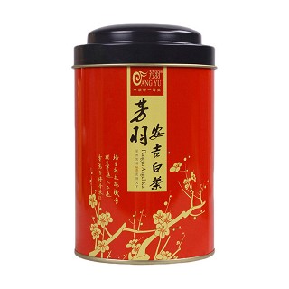 芳羽牌 安吉白茶 明前茶精品(安吉芳羽)