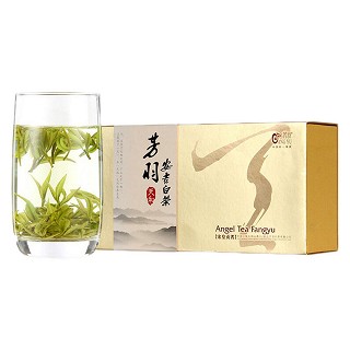 芳羽牌 2016春茶 安吉白茶(安吉芳羽)