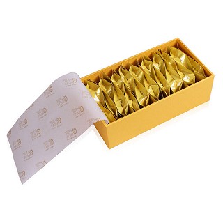 芳羽牌 商务袋装 安吉白茶(安吉芳羽)