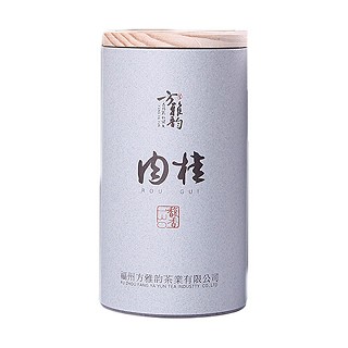 方雅韵 大红袍 夷山岩茶肉桂(方雅韵)