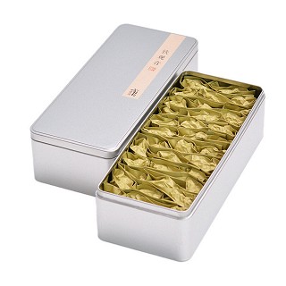 方雅韵 清香型安溪铁观音(礼盒装)