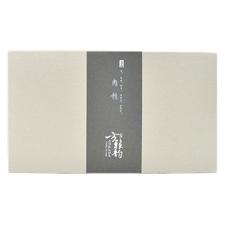 方雅韵 武夷山岩茶(肉桂)