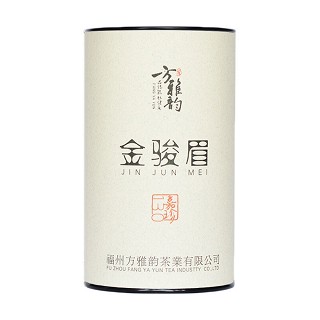 方雅韵 金骏眉(方雅韵)