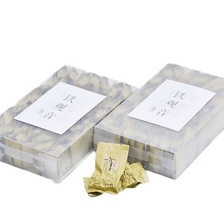 方雅韵 清香型 安溪铁观音(方雅韵)