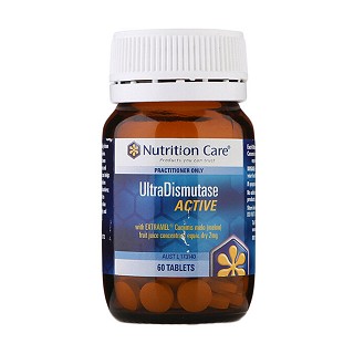 nutrition care 养颜sod(nutrition)