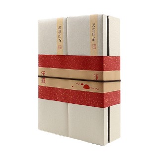 方雅韵 天然野茶 老枞红茶(方雅韵)