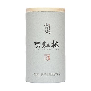 方雅韵 大红袍茶叶(方雅韵)
