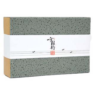 方雅韵 武夷山岩茶 水仙茶(方雅韵)