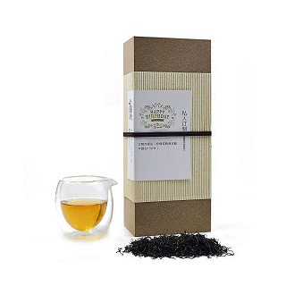 方雅韵 正山小种(方雅韵)