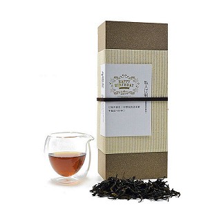 方雅韵 大红袍(方雅韵)