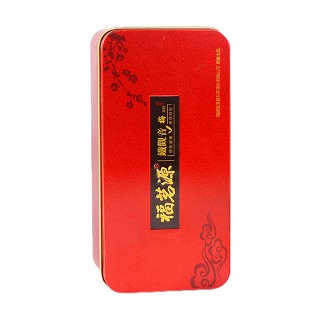 福茗源 浓香型铁观音(礼盒装)