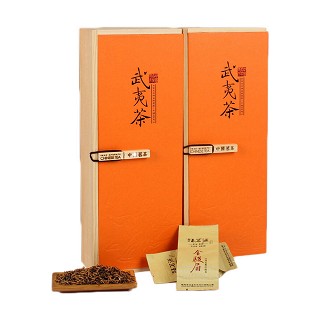 福茗源 武夷茶(福建和平)