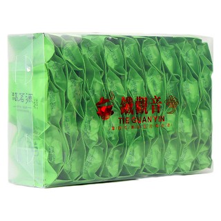 福茗源 福建安溪新茶 铁观音(福建和平)