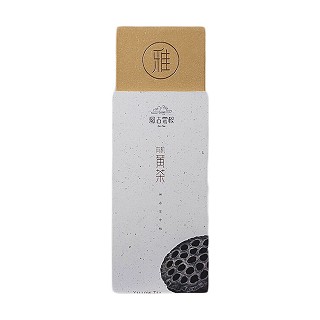 凤古云根 火香型黄茶茶叶(古云根)