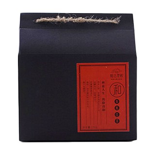 凤古云根 特级焦香型红茶(古云根)