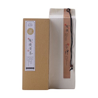 凤古云根 花香型 特级黄芽(古云根)