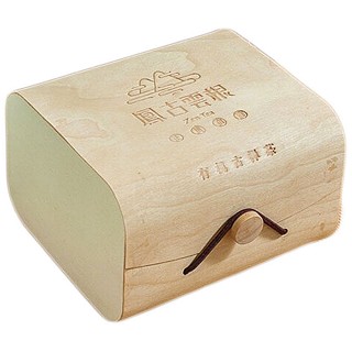 凤古云根 特级高山黄茶(古云根)