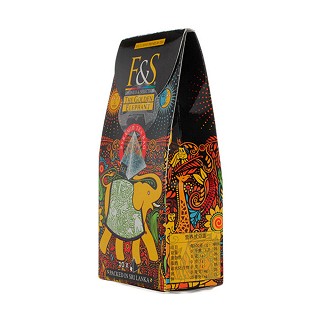 菲尔 吉祥金象 进口红茶(di)